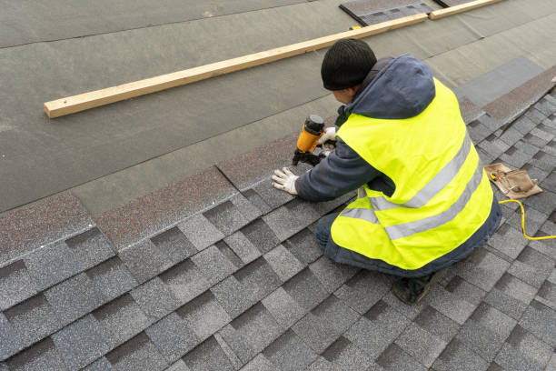 Best Residential Roofing Contractor  in Hemby Bridge, NC