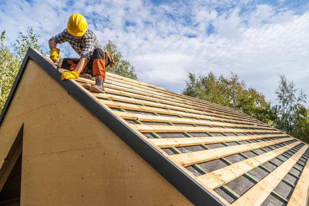 Best New Roof Installation  in Hemby Bridge, NC