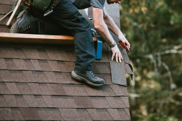 Slate Roofing Contractor in Hemby Bridge, NC